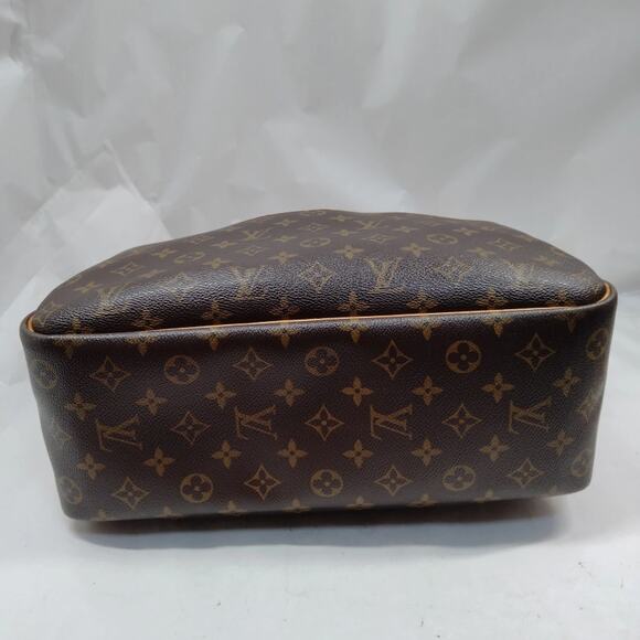 💎✨BEAUTIFUL✨💎Authentic Louis Vuitton Deauville Hand Bag - Picture 5 of 9